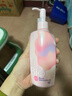 碧柔（Biore）氨基酸洗面奶男女士洁面乳160ml+深层清洁温和养肤卸妆乳200ml 实拍图