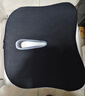 好汽仕坐垫屁垫尾椎骨痛减压骨折屁座垫美臀办公椅子车载久坐记忆棉垫子 实拍图