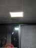 雷士（NVC）厨房灯铝扣板集成吊顶led吸顶灯300x300卫生间平板面板灯 实拍图