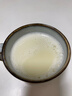 大宇（DAEWOO）新款迷你豆浆机智能保温全自动家用便携鲜榨果汁直饮免过滤家用小型1-2人蔬菜水果料理破壁机SM19 组合优惠购（电饭煲+豆浆杯） 0.35L 实拍图