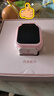 小米（MI）米兔儿童电话手表7 粉色国家补贴健康监测高清双摄微信定位防水小学生初高中生男女孩智能运动手表 实拍图