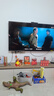 华为Vision 智慧屏 5 65英寸 鸿蒙AI搜片 Super MiniLED 一级能效国家补贴投屏液晶平板电视机HD6XAJMN 实拍图