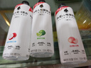 外星人电解质水0糖0卡饮料 600mL*20 荔枝海盐*6+白桃*6+青柠*8 整箱装 实拍图