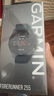 佳明（GARMIN）Forerunner255神秘灰心率跑步铁三户外运动智能手表生日礼物 实拍图