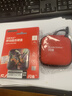 闪迪（SanDisk）ELE 1TB 移动固态硬盘（PSSD）三星堆定制款 type-c接口 小巧便携手机直连飞马 实拍图
