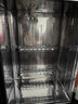 康宝（Canbo）消毒柜家用小型消毒碗柜高温立式迷你台式餐具碗筷收纳柜厨房消毒机【政府补贴】XDR53-TVC1 实拍图