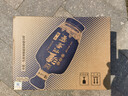 泸州老窖蓝花瓷头曲 浓香型白酒 52度 500ml 6瓶 整箱装 实拍图