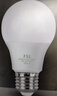 佛山照明（FSL）LED灯泡大功率高亮节能球泡E27大螺口16W白光6500K 3只装 实拍图