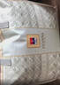 富安娜被子春秋被四季被芯 双人空调被被褥约4.5斤203×229cm舒暖 实拍图