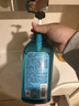 蜂花（BEE&FLOWER）洗发水男士洁净去屑去油女士控油轻盈舒爽洗发露 750ml*1瓶 实拍图