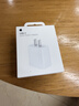 Apple/苹果 20W USB-C充电器  type-c充电器苹果手机充电器原装手机快充头 苹果17手机充电器 实拍图