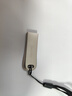 闪迪（SanDisk）64GB USB3.2 U盘 CZ74 读速高达300MB/s 金属高速u盘 安全加密 学习办公投标大容量优盘 实拍图