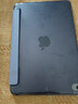 CangHua 适用iPad mini5/4保护套 2019款7.9英寸保护壳苹果平板电脑三折支架超薄全包防摔皮套 实拍图
