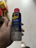 WD-40强力除胶剂汽车清洁家用去胶清洗剂玻璃不干胶双面粘去除瓷砖地板 实拍图