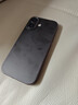 Apple/苹果 iPhone 17 256GB 黑色 支持移动联通电信5G 双卡双待手机 实拍图