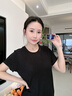 摩亭胸部美韵霜 快速丰美胸乳霜产品胸部护理按摩精油神器官方正品 1盒 体验装 实拍图