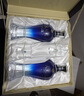 洋河 蓝色经典天之蓝52度480ml*2瓶礼盒装 绵柔浓香型白酒 实拍图