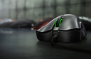 雷蛇（Razer）炼狱蝰蛇标准版有线鼠标 人体工学 电竞游戏 右手通用型 吃鸡/LOL/CSGO游戏鼠标 黑色 实拍图