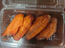 正大食品（CP）奥尔良鸡翅中净重2斤 鸡翅奥尔良风味 鸡中翅鸡翅 实拍图