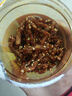 香辣鳗鱼丝蜜汁甜辣北海湛江特产罐装鱼小零食海鲜即食小鱼干辣鱼 【1罐】鳗鱼丝(250g) 实拍图
