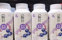 伊利臻浓牛奶 mini版臻浓125ml*20盒 咖啡搭档 礼盒装 实拍图