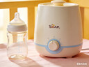 小白熊 温奶器 多功能暖奶器 恒温调奶器 婴儿热奶解冻加热宝宝辅食0607 实拍图
