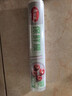 美丽雅一次性保鲜膜大号经济装30cm*150米 食品级家庭用PE材质安全卫生 实拍图