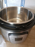美的（Midea）商用电压力锅大容量10-12L多功能食堂饭店电饭煲智能保温炖汤煮粥10-20人低压高压锅|MY-GPC1001 【全能商用】炖肉煲汤10L 10-18人适用 实拍图