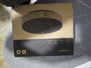 米家小米电磁炉 圆形无明火 厨房家用多功能大功率炒菜烧水煮茶 机械旋钮N1 实拍图