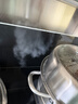 康巴赫304不锈钢双层蒸锅蒸笼复底大汤蒸锅多功能锅具32cm燃气灶通用 实拍图