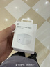 Apple/苹果 40W USB-C充电器动态调节功率 type-c充电器苹果手机充电 苹果17手机充电器 实拍图