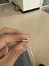 Apple/苹果 60W USB-C数据线-1米 type-c苹果充电线手机数据线 苹果17充电线iphone17充电线 实拍图