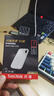 闪迪（SanDisk）1TB Type-c USB3.2 NVMe移动固态硬盘 PSSD E5D京东限定版 1050MB/s 三防保护 手机直连笔记本外接 实拍图