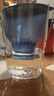 碧然德（BRITA） 过滤净水器 家用滤水壶 净水壶 海洋系列 3.5L蓝色 一壶3芯装 环保加固包装 实拍图