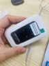 影腾随身wifi三网全国通用无线wi-fi6免插卡移动联通电信无限制大流量卡便携式网卡高速网络2026款5GHF 【三网通3000毫安充电款+白色】超长续航 实拍图