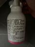 贝亲（Pigeon）洗发水沐浴露 含桃叶精华 洗发沐浴二合一  500ml*2 实拍图