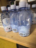 北极泉天然矿泉水适合婴幼儿宝宝儿童饮用小分子水天然弱碱性低氘水 350ml*12瓶 整箱装 实拍图