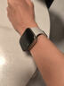 小米手表REDMI Watch5红米智能运动手表男女蓝牙通话多功能NFC运动手表浮光钛eSIM版二手 红米5手表 eSIM浮光钛 99新 实拍图