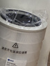 352 X50滤芯Pro过滤器 标准滤芯 空气净化器滤芯 滤网 除甲醛  除雾霾  除灰尘 除异味【配件】 实拍图