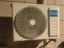科龙空调1.5匹 海信出品静省电挂机 新一级能效变频卧室挂式 急速冷暖纯铜管 国家补贴KFR-33GW/QJ1-X1 实拍图