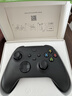 微软（Microsoft）Xbox无线游戏手柄 无线控制器 磨砂黑 蓝牙适配Xbox/PC/平板/手机Steam促销黑神话悟空 33号远征队 实拍图