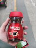 雀巢（Nestle）醇品速溶美式黑咖啡粉0糖0脂*健身燃减防困瓶装50g 实拍图