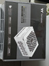 Thermaltake（Tt）额定850W 玲珑SFX 白色 电脑电源（原生PCIe5.1/ATX3.1规范/80PLUS金牌/全日系电容） 实拍图