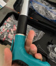 准心迷你消音吊顶神器炮钉枪打钉线槽水电工木工装修钢钉抢手动工具 [五档调威]射钉枪全套套装 实拍图