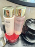 自然堂（CHANDO）护肤品套装 粉钻玫瑰紧致抗皱补水保湿化妆品520礼物母亲节礼物 粉钻水30ml+乳液30ml（出差护肤小套装） 实拍图