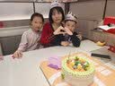 元祖（GANSO）花弦月提货券 实拍图