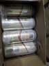 燕京啤酒 11.7度 原浆白啤比利时小麦听装 500ml*12听春日热卖 实拍图