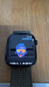 Apple/苹果 Watch Series 10 智能手表GPS款46毫米亮黑色铝金属表壳黑色运动型表带M/L MX273CH/B 实拍图
