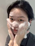 维特丝洗面奶男女士氨基酸美白淡斑提亮肤色控油收缩毛孔深层清洁黑头角 实拍图