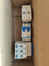 正泰(CHNT)   家用空气开关 小型断路器 不带漏保 NXB-63 3P C63A额定电流 380V过流过载保护器 实拍图